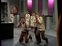 Click to watch 'Children of Methuselah' (popup) The Starlost